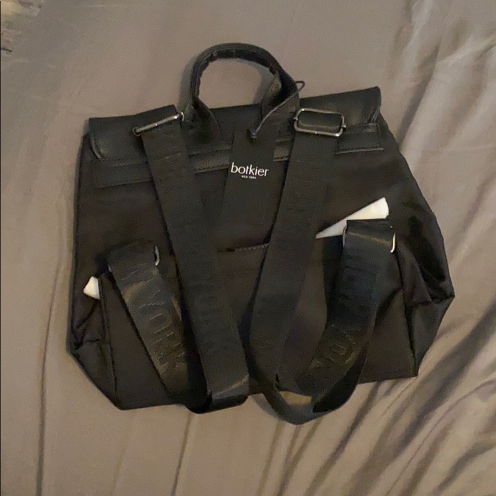 Botkier Backpack - Picture 2 of 3